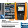 GSC60 Electrical Safety Analyzer Solution