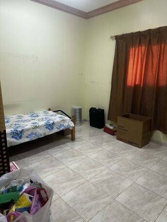 Jubail, Apartments, Flats, Houses & Villas, SAR 19000/year,  2 BR,  Apartment Flat (For Rent), Hallway, Kitchen, 1 TB