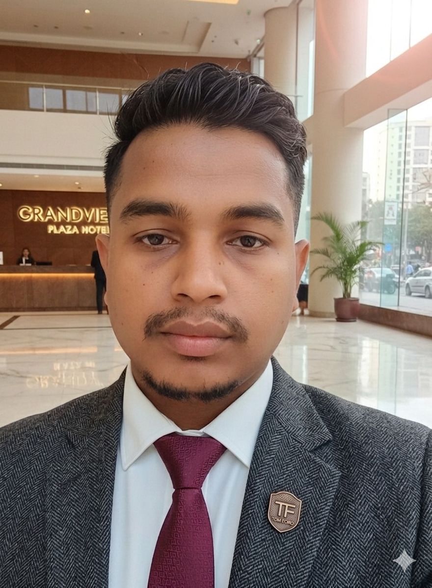 Riyadh, Job Seekers, Restaurant Manager