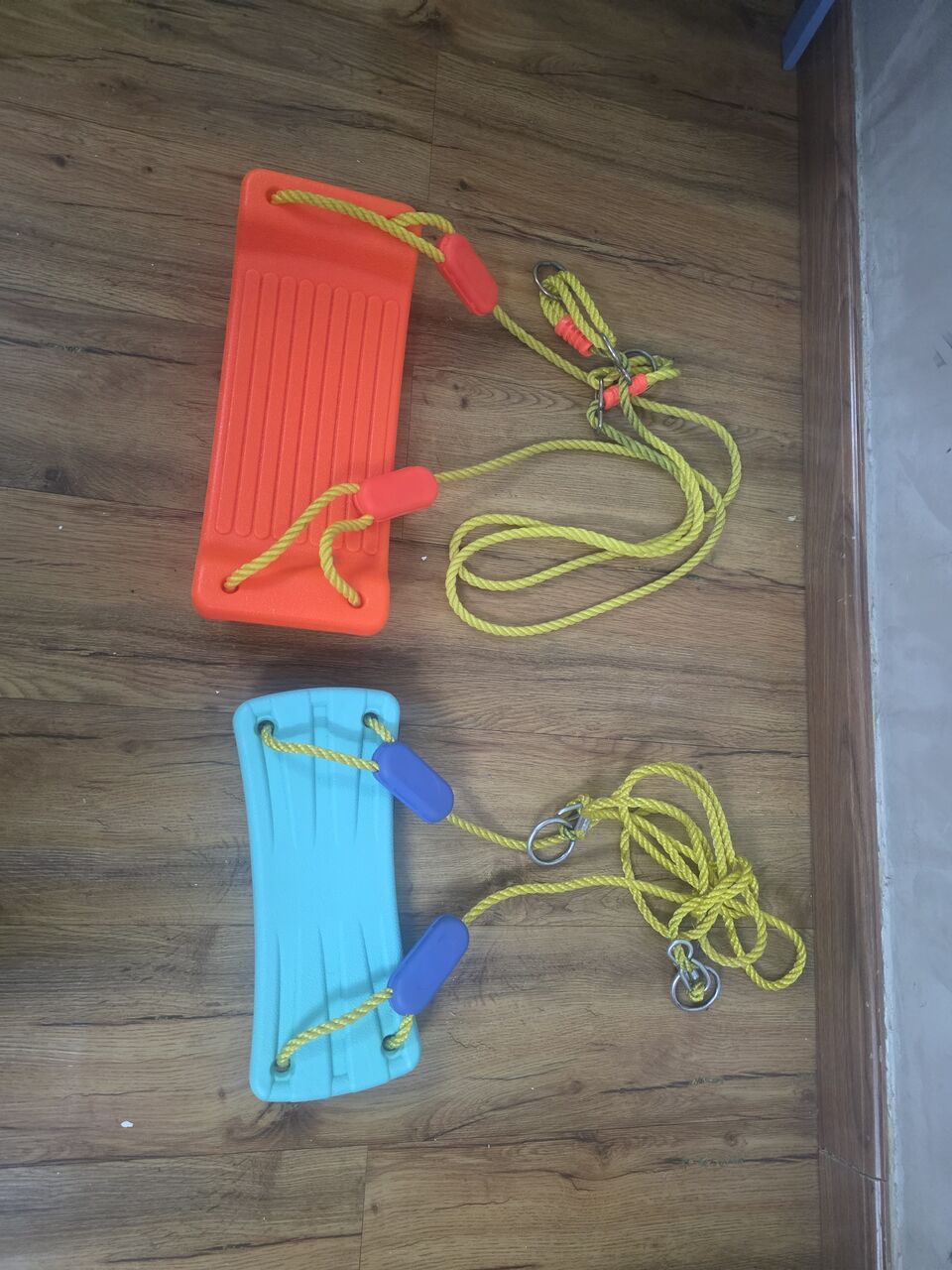 Al Aziziyah, Baby & Kid Stuff, SAR 60,  2 Kids Swing