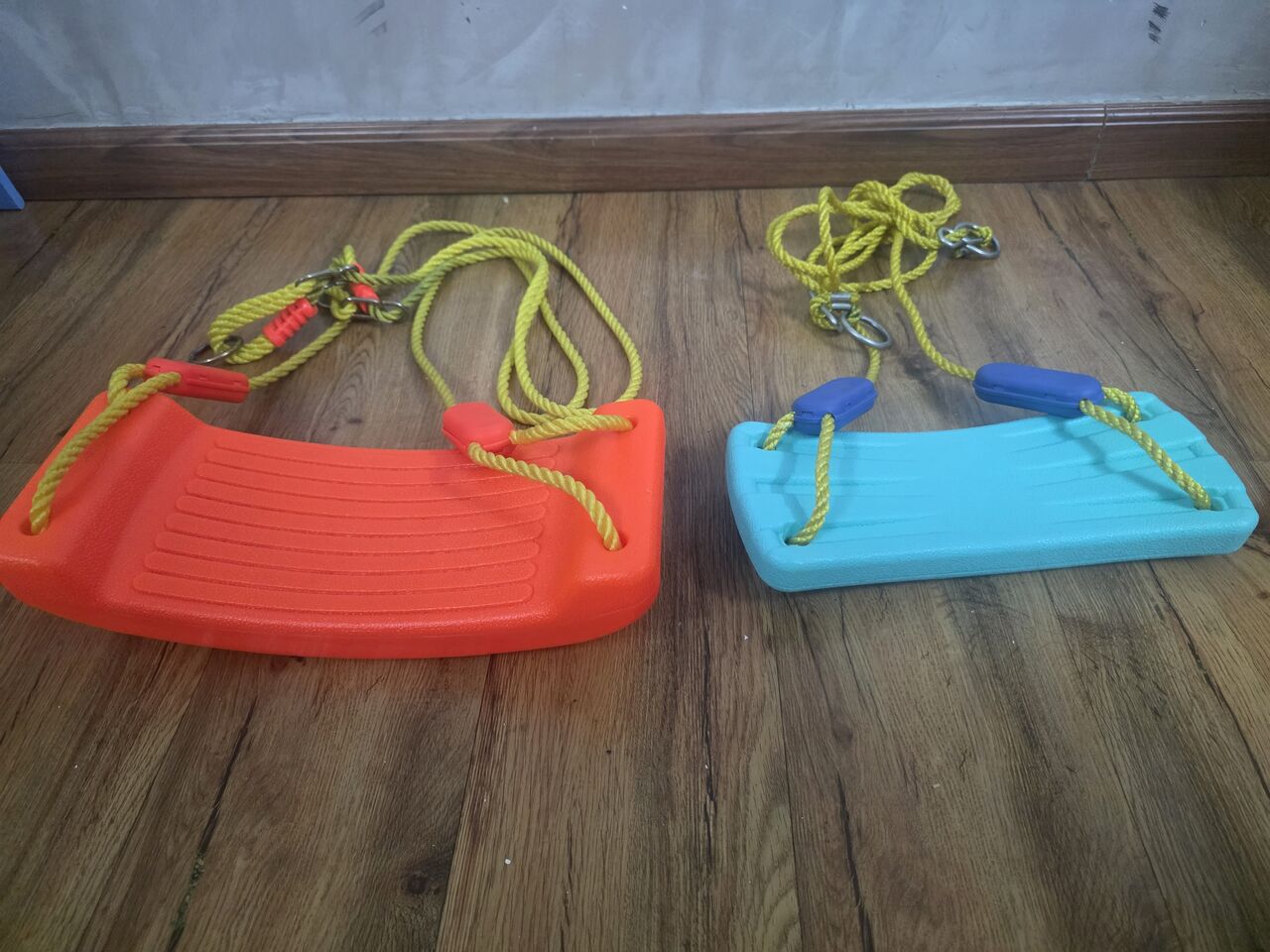 Al Aziziyah, Baby & Kid Stuff, SAR 60,  2 Kids Swing