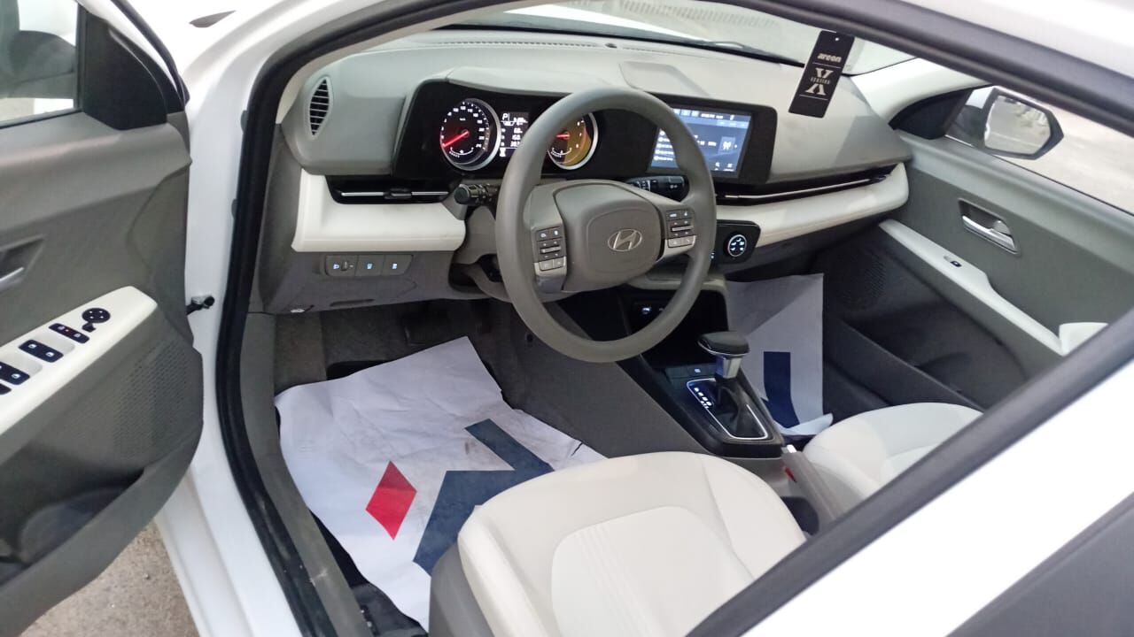 Al Aziziyah, Vehicle Lease Transfer, SAR 1380,  Hyundai Accent 2024