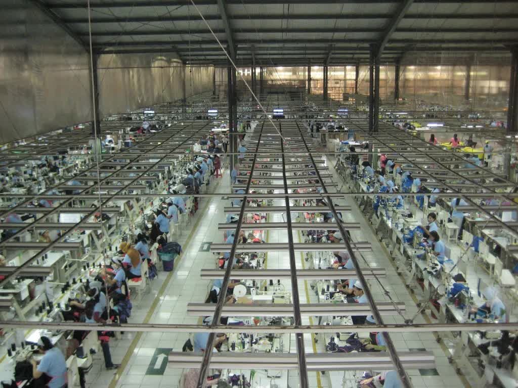 New York, Wholesale Products, China Manufacturing Sourcing Services For Global Businesses