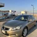 SAR 270000,  Honda Accord,  2010,  –تحديد–,  269000 KM,