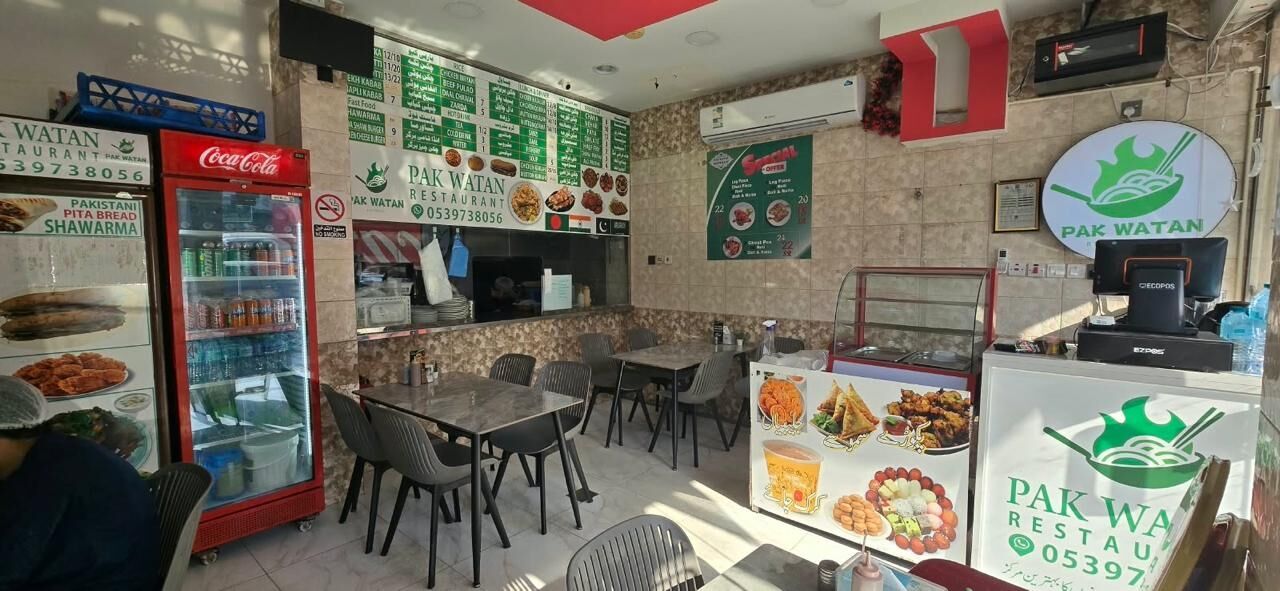 Khobar, Businesses For Sale, Fully Equipped & Operational Pakistani Restaurant For Sale &ndash; Al Khobar &ndash; SAR 149,000