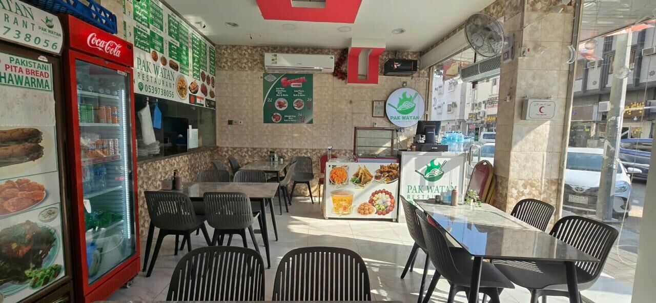 Khobar, Businesses For Sale, Fully Equipped & Operational Pakistani Restaurant For Sale &ndash; Al Khobar &ndash; SAR 149,000