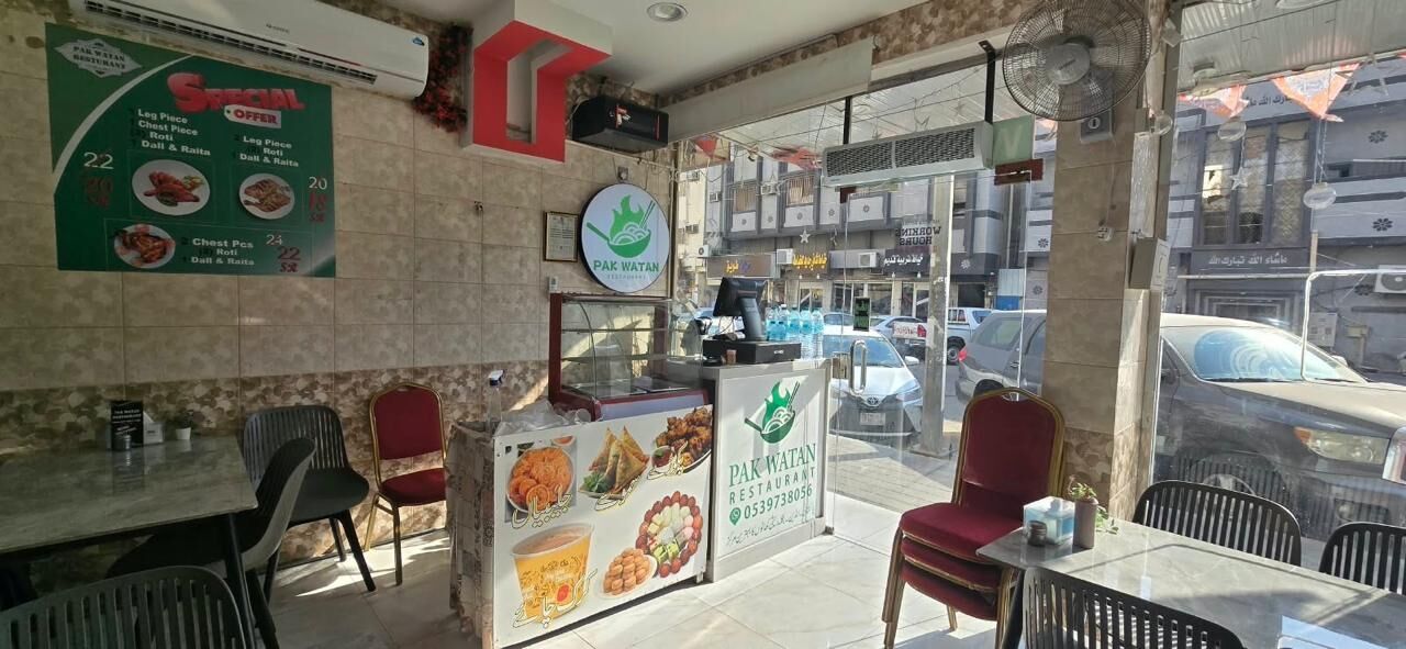 Khobar, Businesses For Sale, Fully Equipped & Operational Pakistani Restaurant For Sale &ndash; Al Khobar &ndash; SAR 149,000