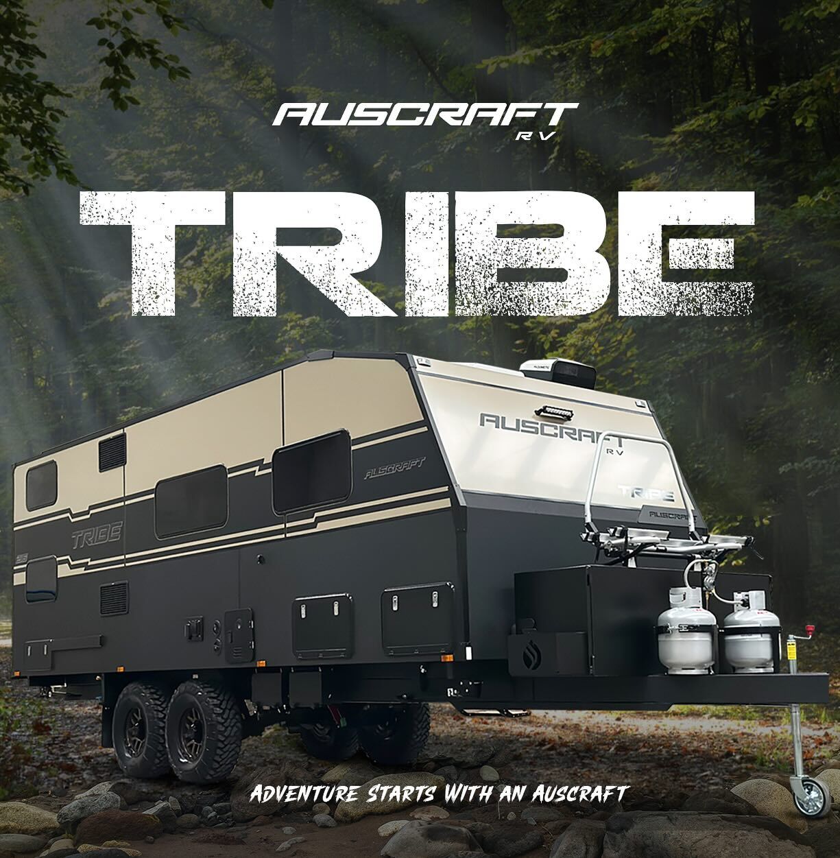 Melbourne, Vehicles, Cars & Trucks , AUD 1,  AusCraft RV Tribe And Duo,  2026,  ,  Premier Custom Caravan Manufacturers In Melbourne | AusCraft RV