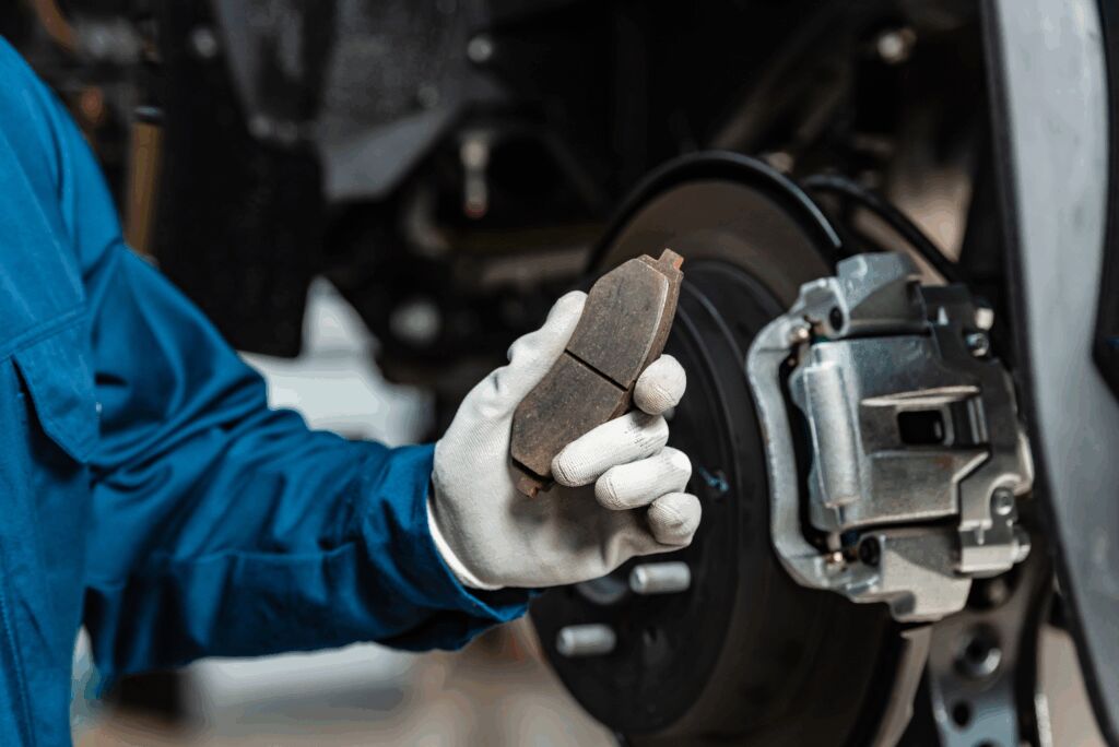 Brisbane, Automotive, Trusted Brake Repair & Servicing Ormiston &ndash; All Torque Automotive & Diesel