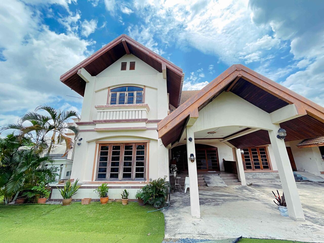 Bangkok, Real Estate For Sale, THB 23000000,  5 BR,  314 Sq. Feet,  ขายบ้านเดี่ยว 2 ชั้น ทำเลดี ใกล้ BTS พห