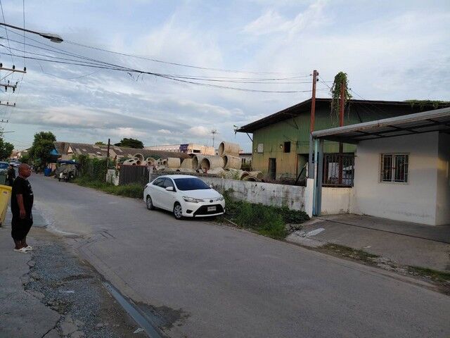 Bangkok, Real Estate For Sale, THB 2800,  6 BR,  60 Sq. Feet,  แนะนำซื้อขายอสังหาดีดี ย่านมหาลั