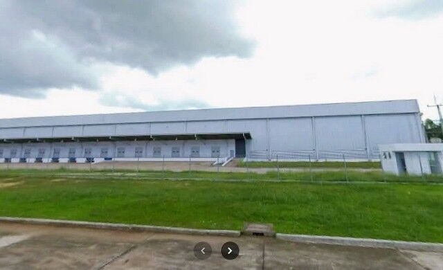 Bangkok, Villas, THB 2400840,  4800 Sq. Feet,  โกดังพื้นที่สีส้ม  Stand Alone ขนาด 18,468 ตรม.สูง 12 เ