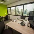 THB 7000,  0 Sq. Feet,  ออฟฟิศตกแต่งพร้อมใช้ สีลม อาคาร เตี