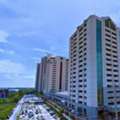 THB 36000,  401 Sq. Feet,  ออฟฟิศให้เช่า บางนา กม.4 สมุทรปราการ 