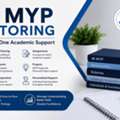 IB MYP Tutoring | Expert One-to-One Support, Projects & Exam Preparation