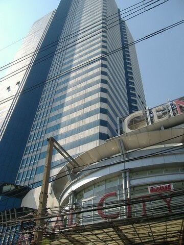 Bangkok, Villas, THB 47000,  401 Sq. Feet,  ออฟฟิศให้เช่า บางนา อาคาร เซ็นทรัลซ
