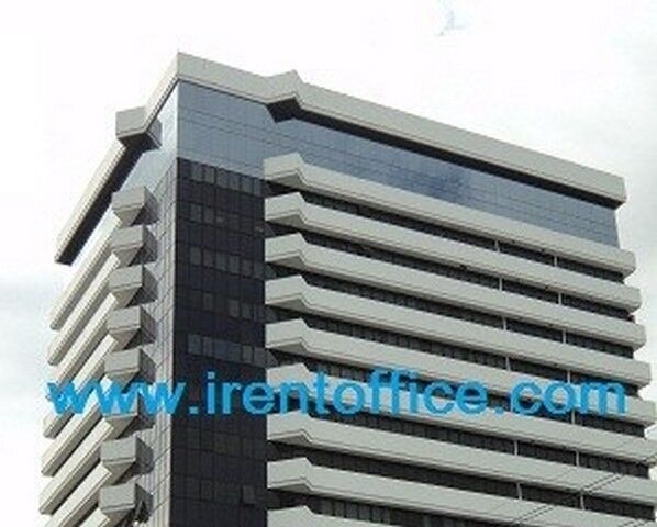 Bangkok, Villas, THB 55000,  801 Sq. Feet,  ออฟฟิศเพชรบุรีตัดใหม่ มักกะสัน  อาค