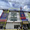 THB 8500000,  3 BR,  68 Sq. Feet,  BHL1345 ขาย และ เช่า อาคารพาณิชย์ 3 ชั้น 2 คูห