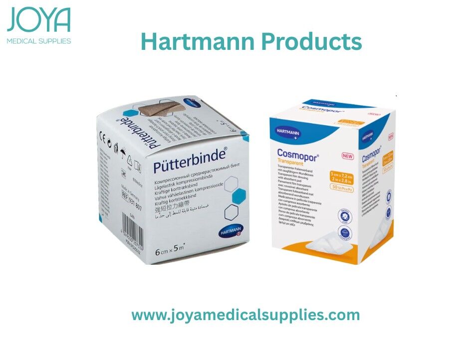 Sydney, Health & Beauty Items, Buy Hartmann Medical Products In Australia - Joya Medical Supplies