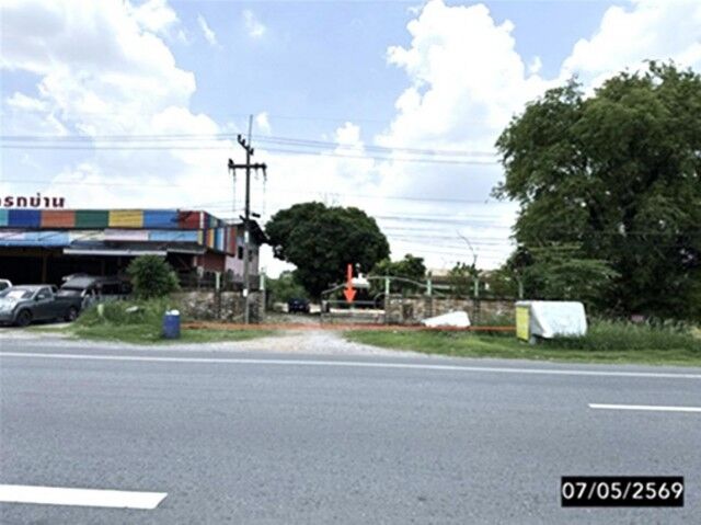 Bangkok, Real Estate For Sale, THB 7182000,  6 BR,  813 Sq. Feet,  ขายโรงงาน ขอนแก่น ถนน แจ้งสนิท ตำบ