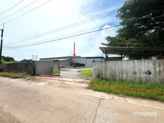 Bangkok, Real Estate For Sale, THB 14368000,  6 BR,  3476 Sq. Feet,  ขายโกดัง พิษณุโลก ถนน สายพิษณุโลก - 