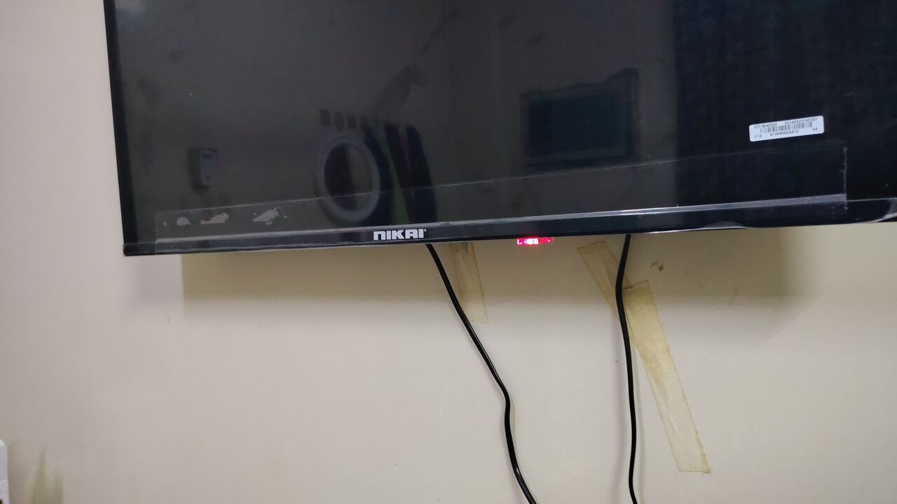 Dammam, Appliances, SAR 200,  32 Nikai Tv