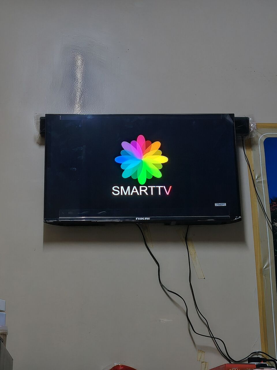 Dammam, Appliances, SAR 200,  32 Nikai Tv