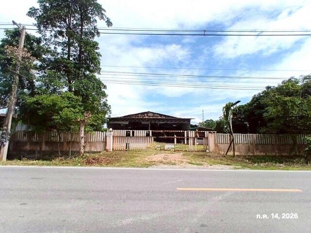 Bangkok, Real Estate For Sale, THB 7118000,  6 BR,  910 Sq. Feet,  ขายโกดังชั้นเดียว ลำพูน ตำบลหนองย
