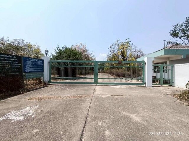 Bangkok, Real Estate For Sale, THB 76773000,  6 BR,  17456 Sq. Feet,  ขายโรงงาน ราชบุรี ถนน สายหนองตากย