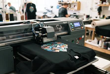 Chennai, Business Partners, Custom T Shirt Manufacturer In Tirupur