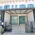 THB 26000,  16 Sq. Feet,  P746 ให้เช่าทาวน์เฮ้าส์ 2 ชั้น โครงการ อณ