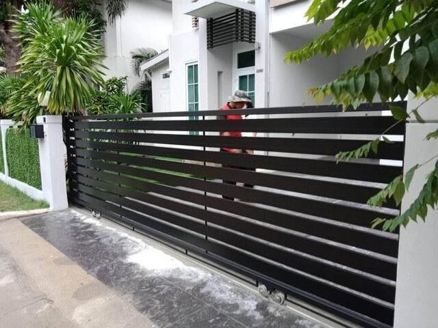 Bangkok, Villas, THB 35000,  1 Sq. Feet,  ให้เช่าบ้านเดี่ยว หมู่บ้านพร้อมพั