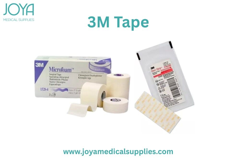 Sydney, Health & Beauty Items, 3M Medical & Healthcare Supplies Australia - Joya Medical Supplies