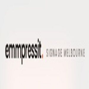 Sydney, Business, Emmpressit Signage