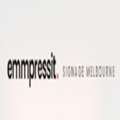 Emmpressit Signage