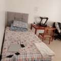 SAR 1500/month,  Spacious Semi-Furnished Room Available In 4-Bedroom Apartment