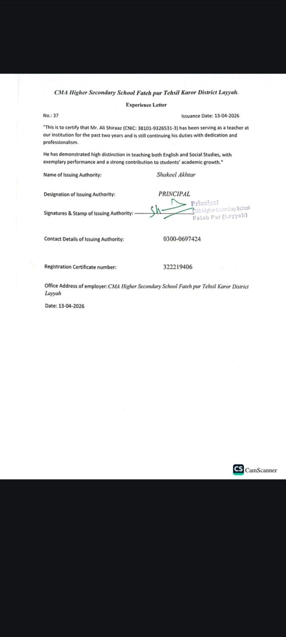 Rabigh, Job Seekers, English Home Tutor &ndash; Improve Your English Skills