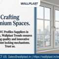 UPVC Profiles Suppliers In Bangalore