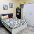 SAR 1550/month,  Furnished,  Executive Bachelor VIP (Rabwa)