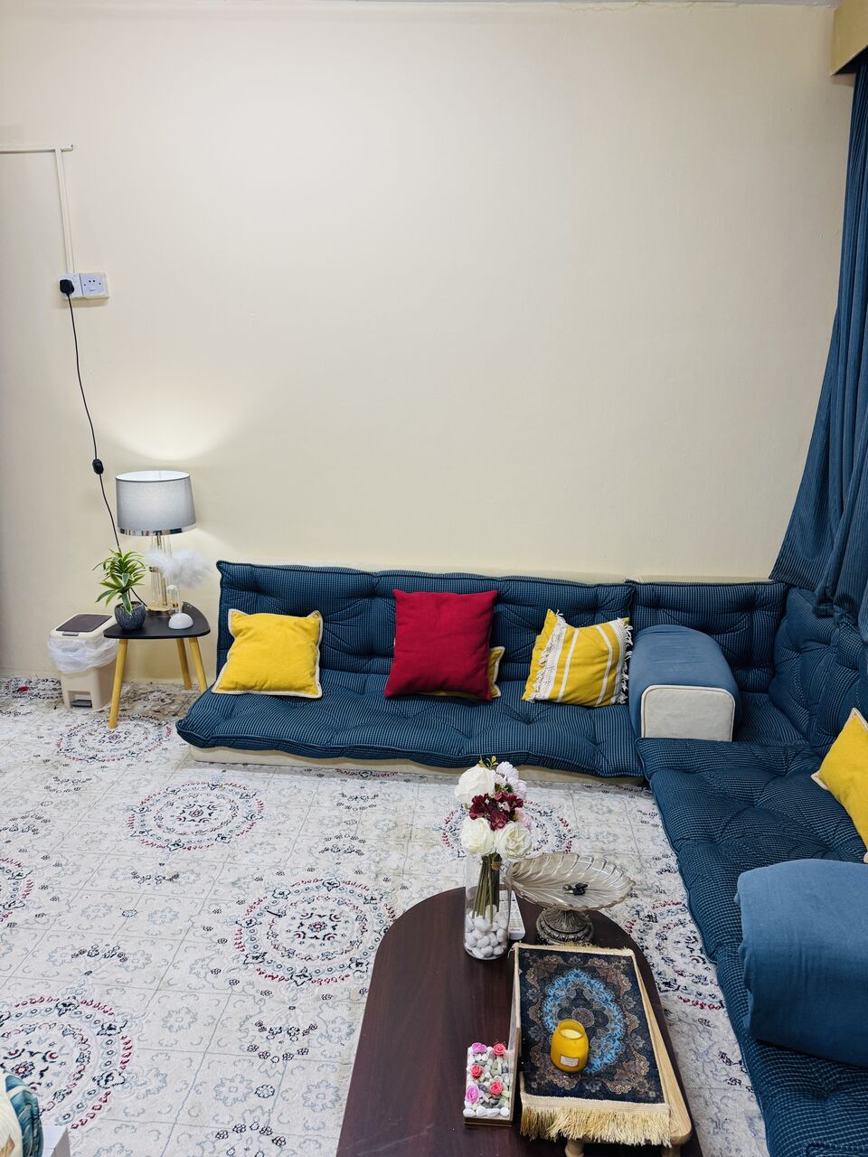 Riyadh, Rooms for Rent, SAR 1550/month,  Furnished,  Executive Bachelor VIP (Rabwa)