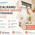 Stay Cool With LocalRamu AC Repair Service In Hyderabad
