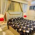 SAR 1550/month,  Furnished,  Furnished Room For Single Bachelor (Rabwa)