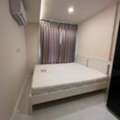 THB 13000,  29 Sq. Meter,  Ikon Sukhumvit 77 Safe Convenient 2nd Floor BTS Onnut