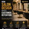 How Salon Design Affects Customer Retention &ndash; Melbourne