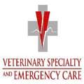 Veterinary Specialty & Emergency Care South - Open 24 Hours