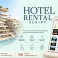 Ready-Made Hotel Rental Script For Entrepreneurs In 2026-27