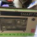 SAR 150,  JVC Television For Sale