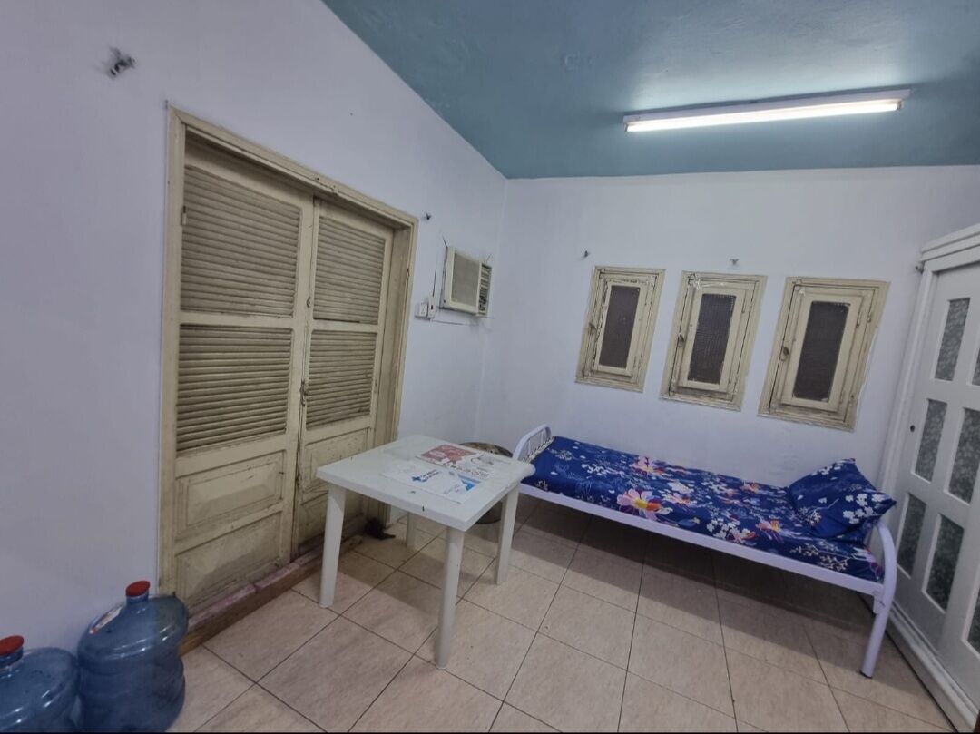 Hara, Bedspace For Rent, SAR 600/month,  Executive Bed Space Available | Hara, Riyadh