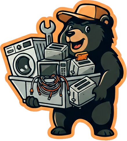 New York, Cleaning, What Kind Of Junk Can We Remove? | Black Bear Junk Removal