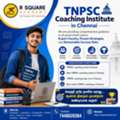 TNPSC Coaching Centre In Chennai For Focused Exam Preparation